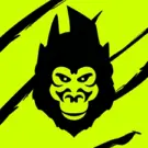 Gorilla казино 2025 — бонуси, промокоди, слоти, додаток