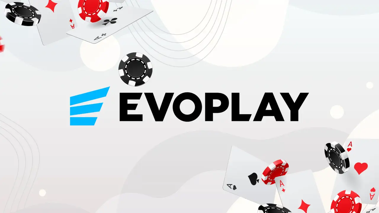 Evoplay провайдер казино