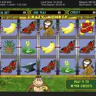 Знайомство зі слотом Crazy Monkey: легенда ігор казино