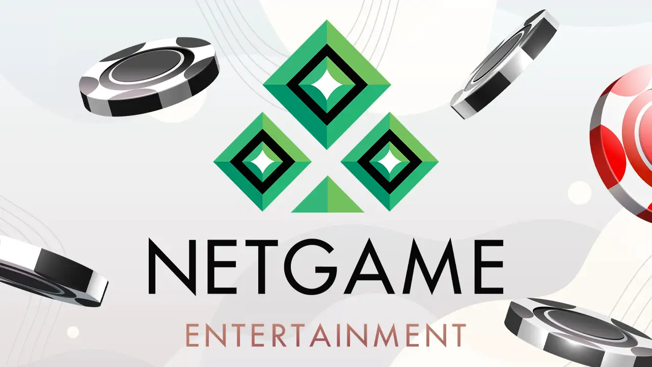 Netgame провайдер онлайн казино