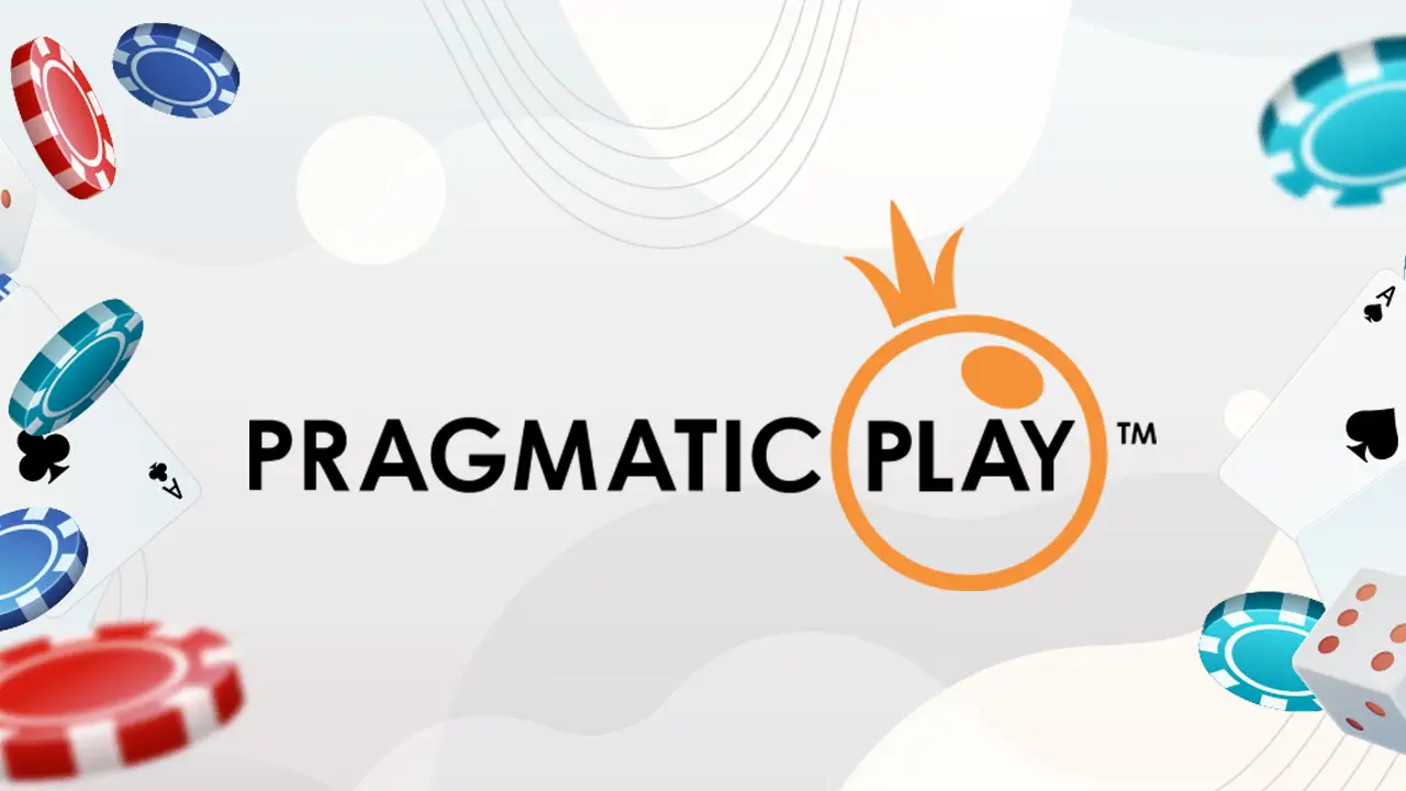 Провайдер Pragmatic Play